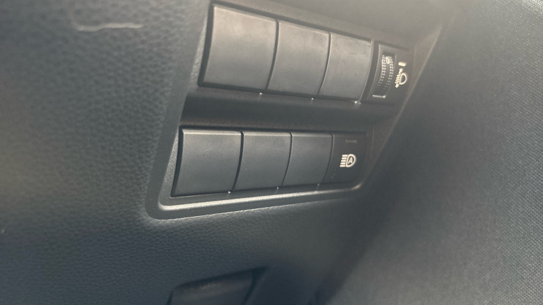 Toyota Yaris 1.5 Hybrid Design 5dr CVT Hybrid Hatchback